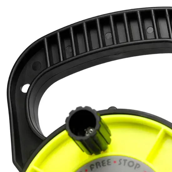 Aquatec Multi-function Dive Reel 45m