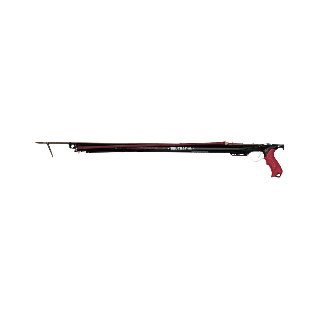 ARBALETE HERO2 75cm de chasse sous-marine en apnée BEUCHAT