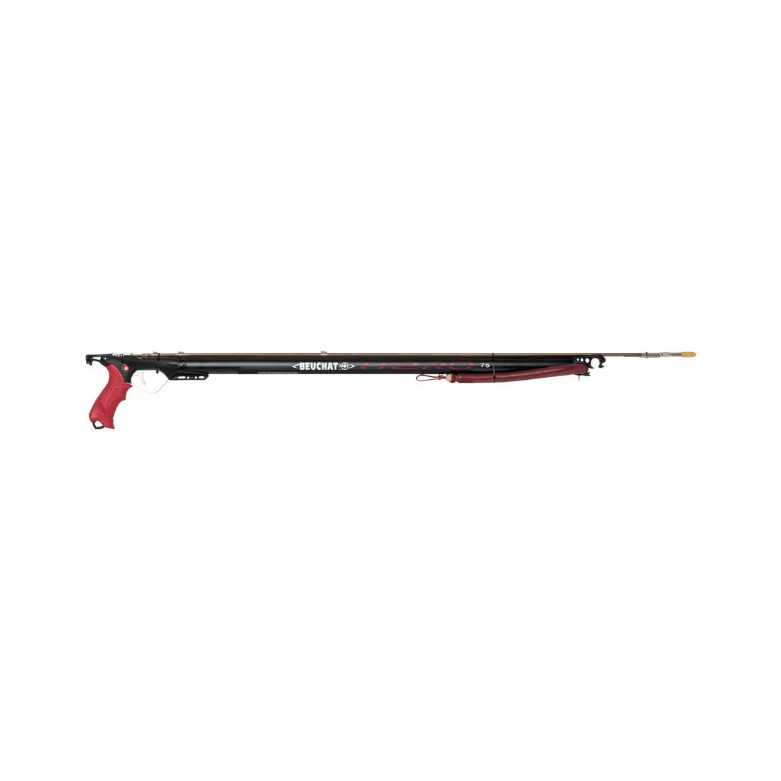 ARBALETE HERO2 75cm de chasse sous-marine en apnée BEUCHAT