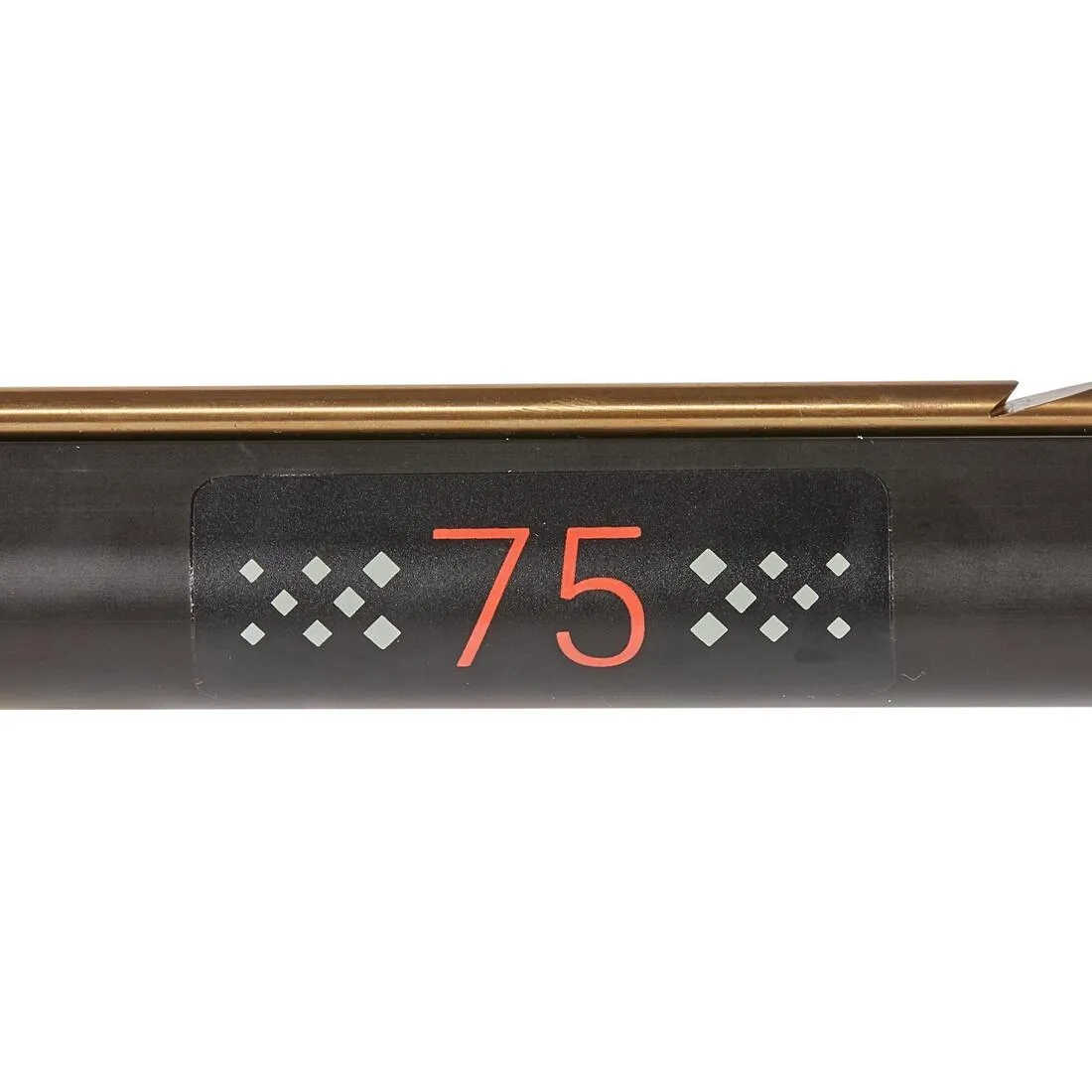 Arbalète chasse sous-marine 75 cm - SPF 500