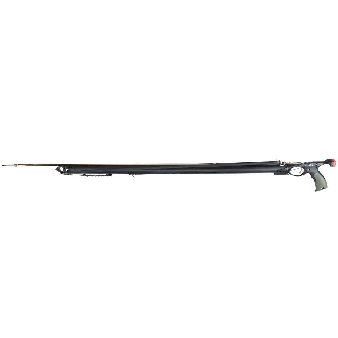 Arbalète chasse sous-marine os de seiche 75 cm - SPF 500