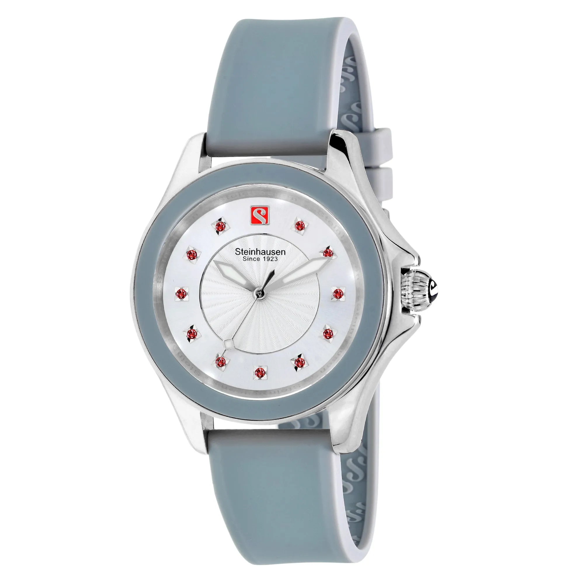 Arbon Collection Women - Grey / Silver