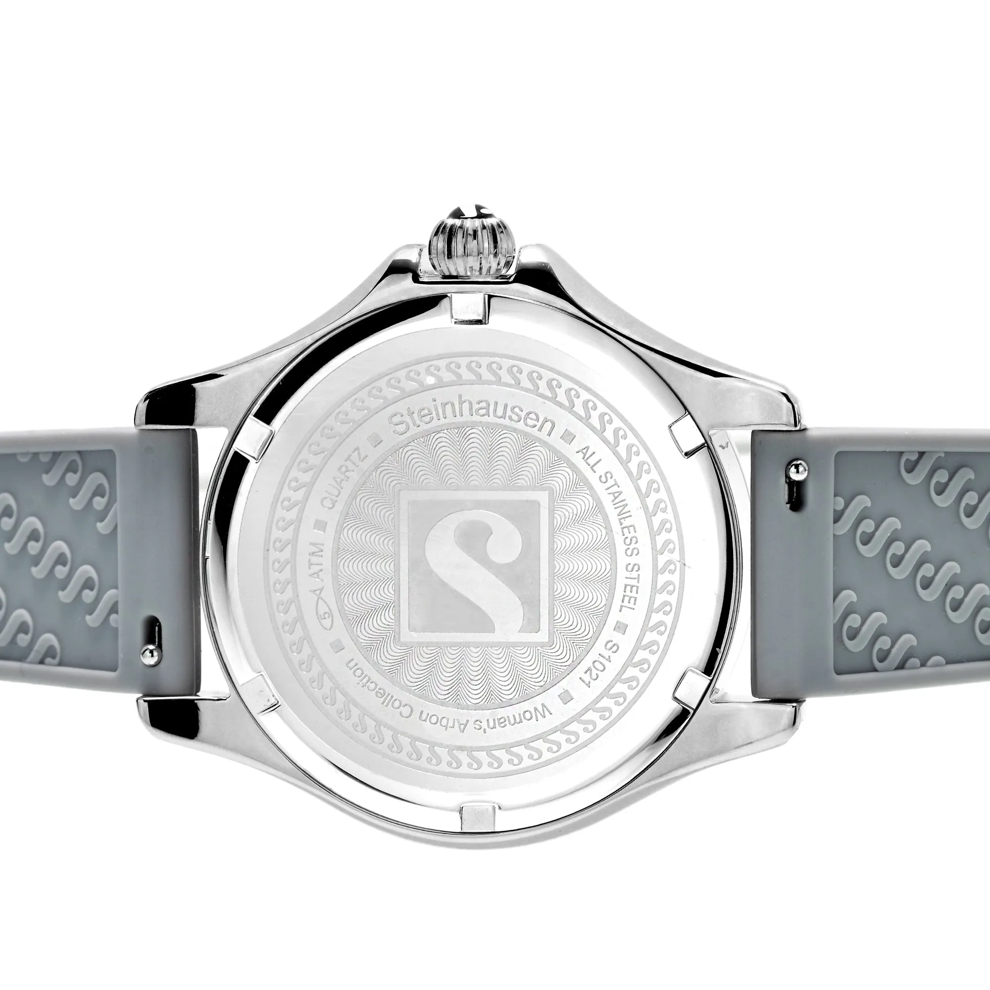 Arbon Collection Women - Grey / Silver