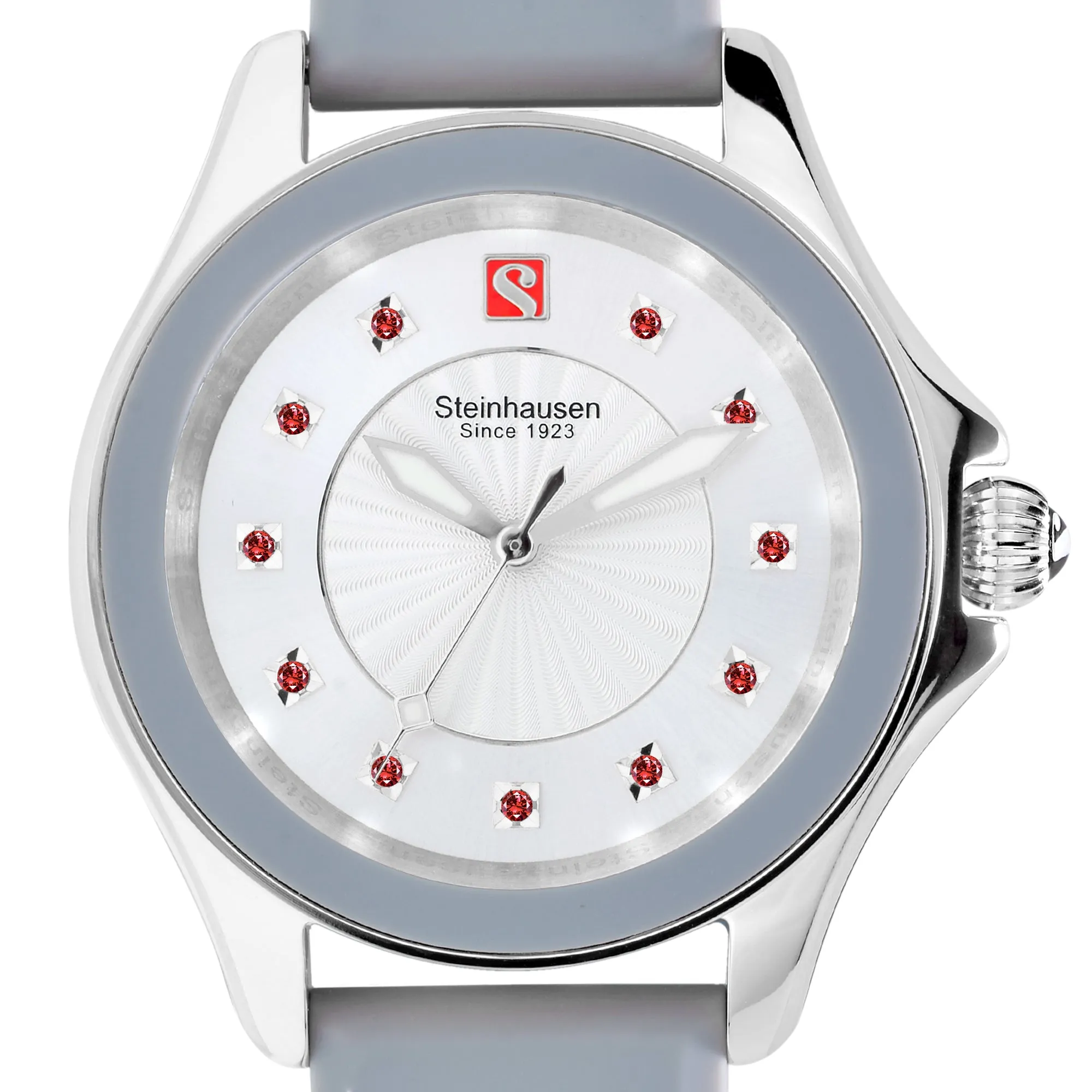 Arbon Collection Women - Grey / Silver