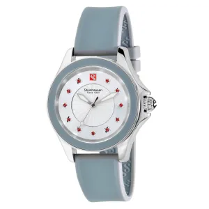 Arbon Collection Women - Grey / Silver