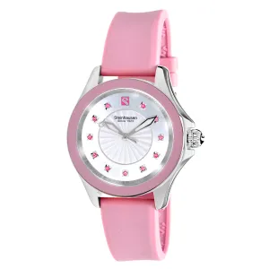 Arbon Collection Women - Pink / Silver