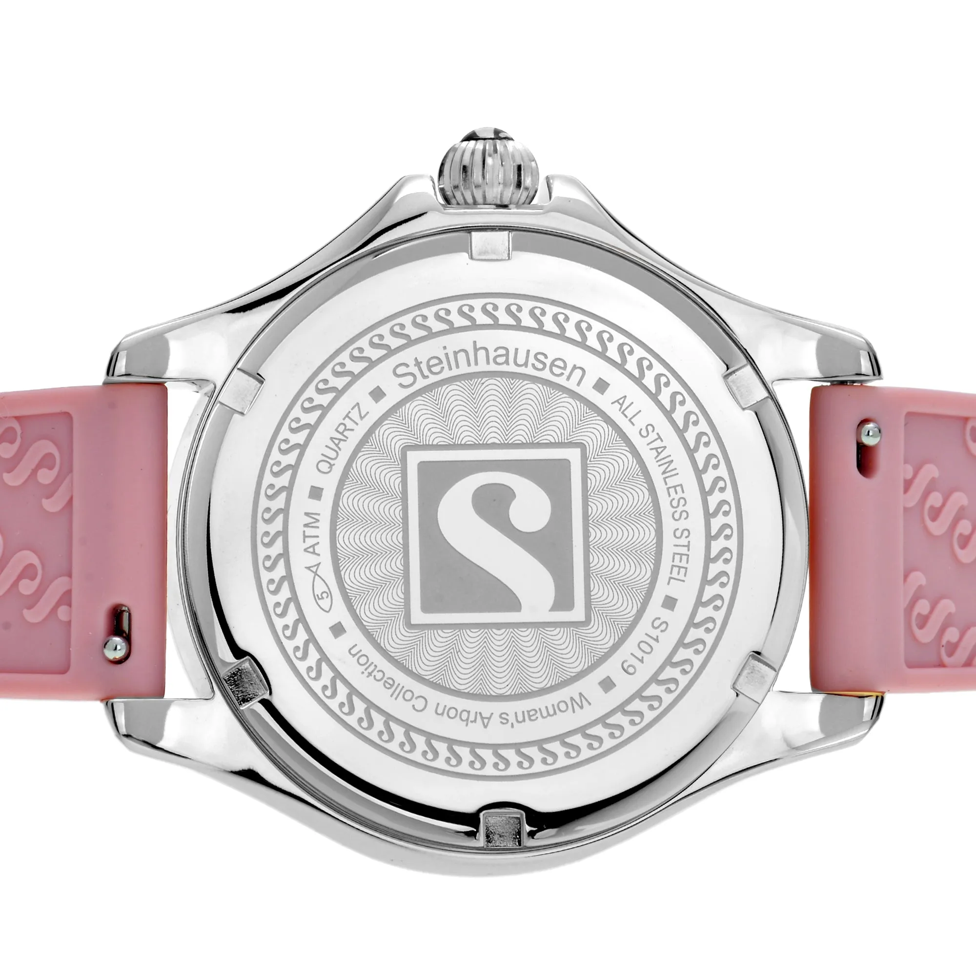 Arbon Collection Women - Pink / Silver