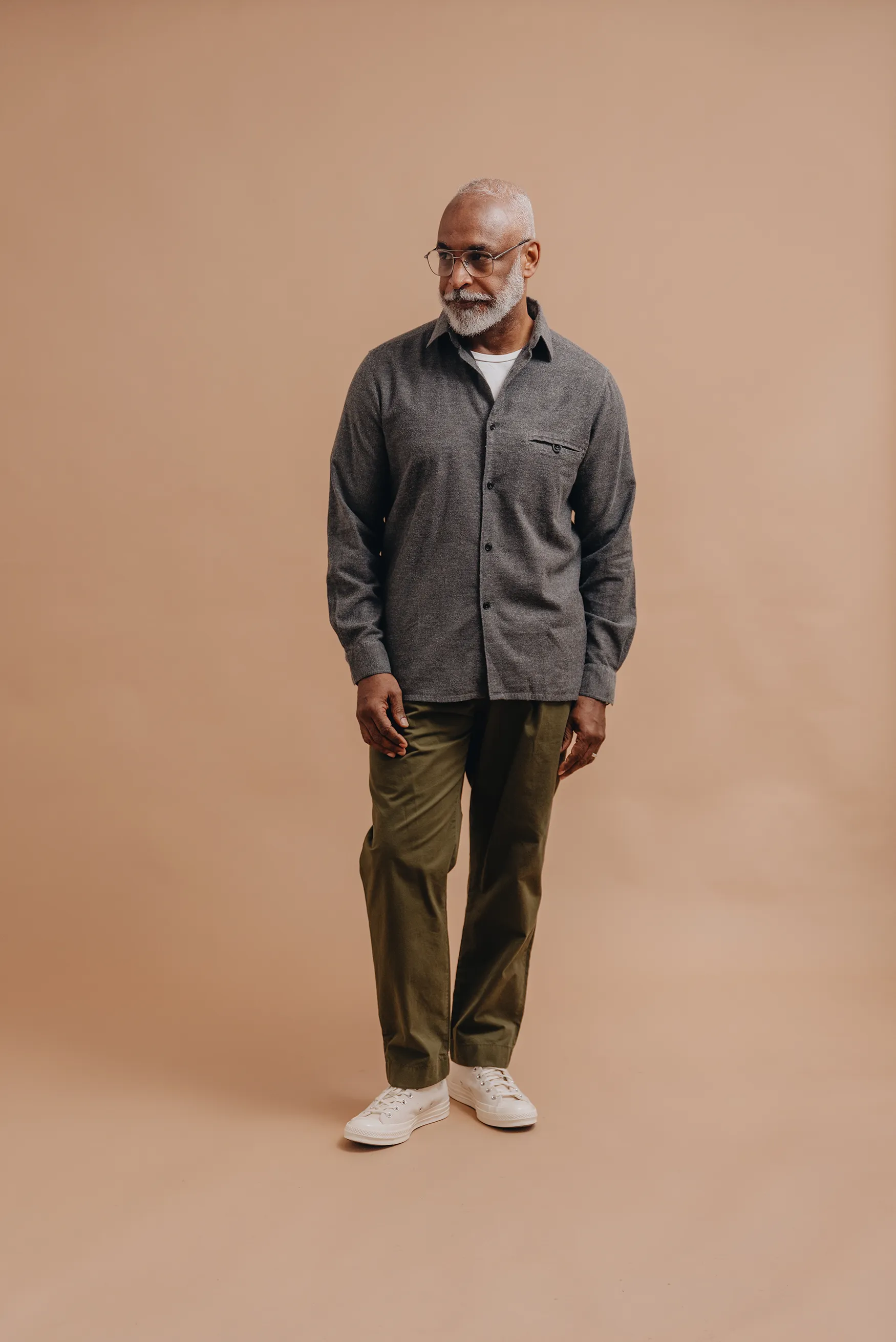 Archive Cotton Wool E/S