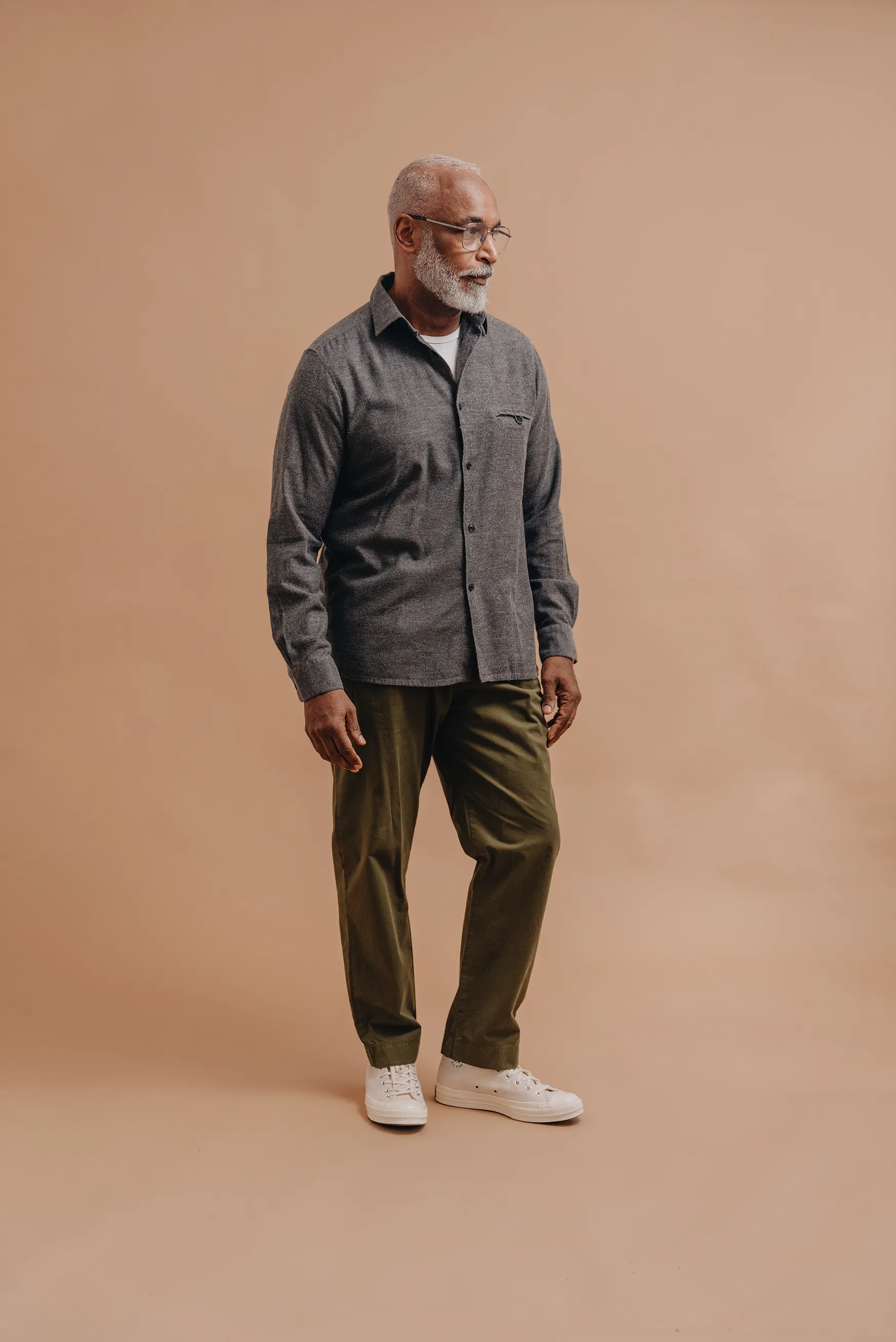 Archive Cotton Wool E/S