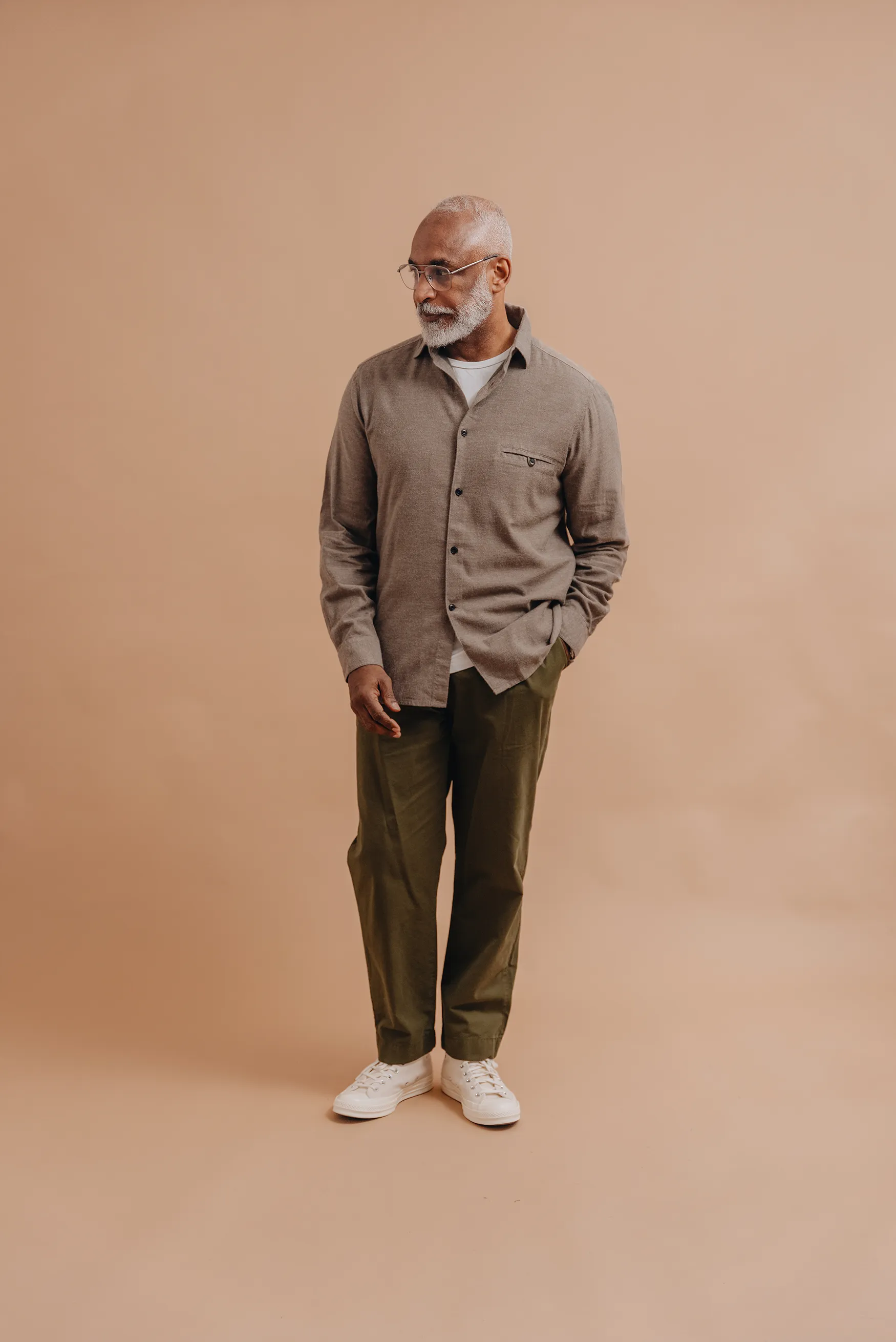 Archive Cotton Wool E/S