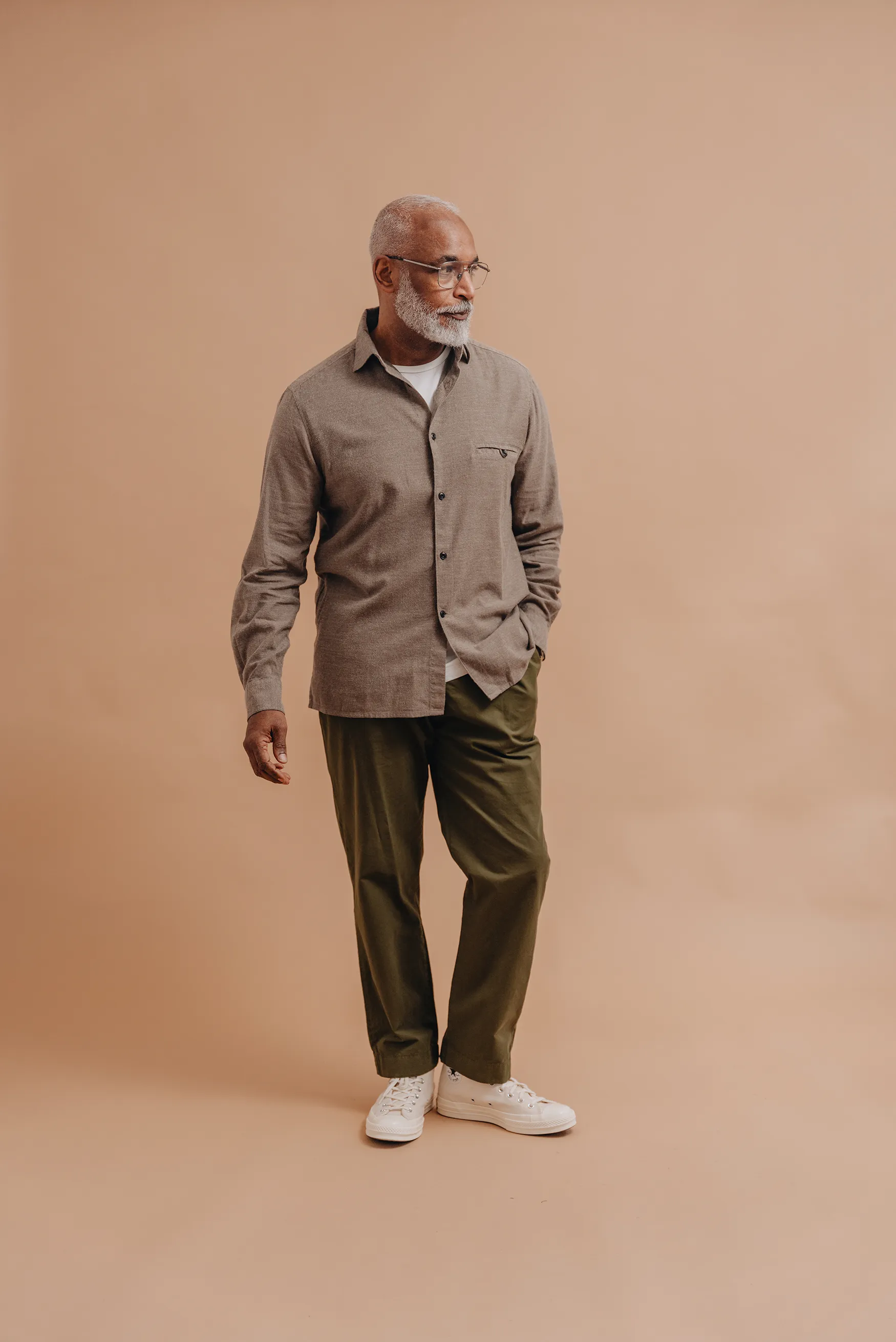 Archive Cotton Wool E/S