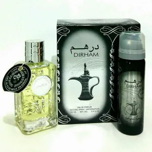 Ard Al Zaafaran Dirham Edp 100ml   50ml Deo