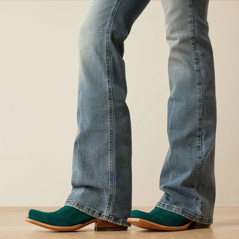 Ariat 10048276 Bessie Boot Cut Sabine