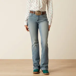 Ariat 10048276 Bessie Boot Cut Sabine