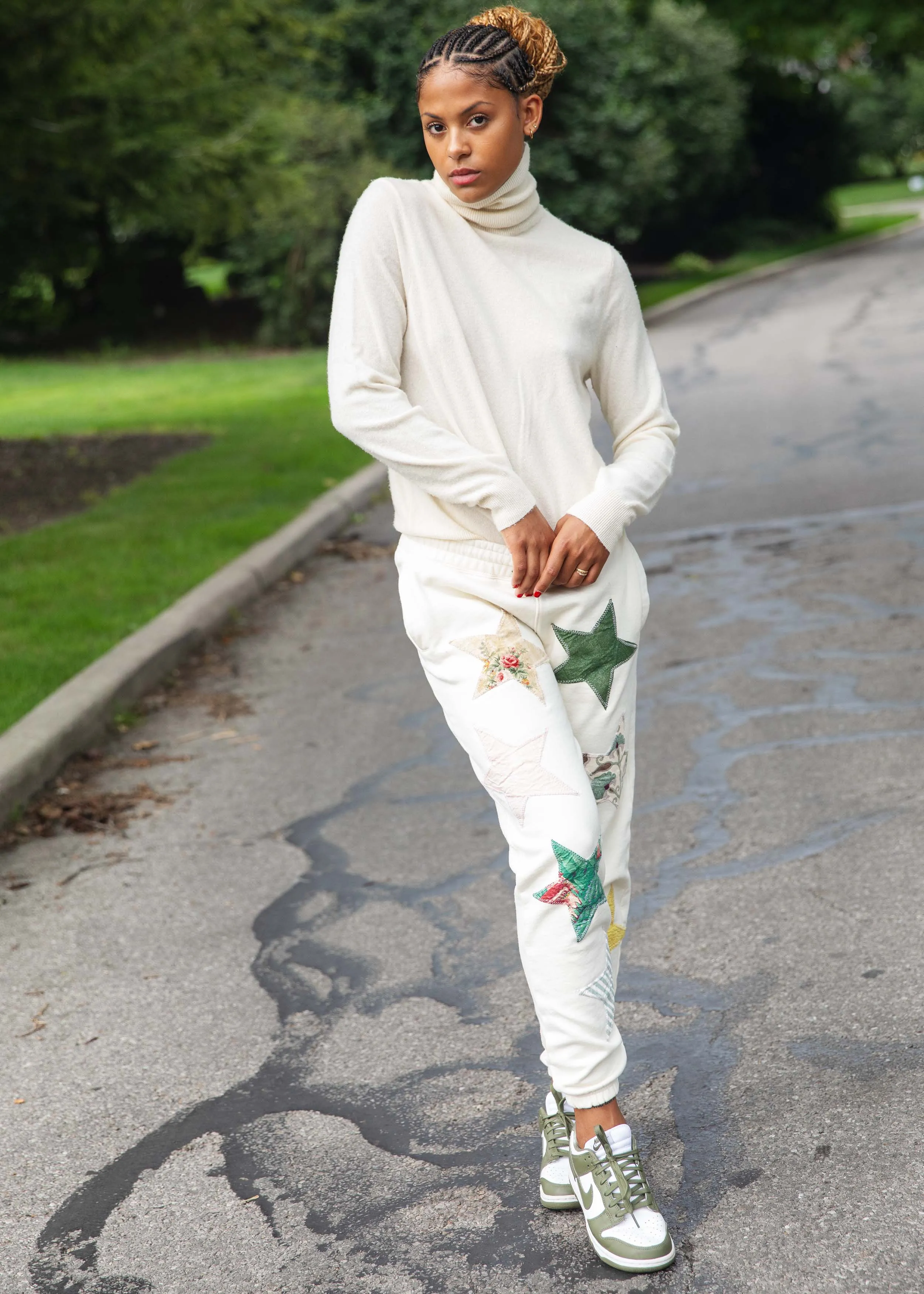 Ariel Sweatpant