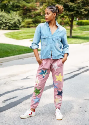 Ariel Sweatpant