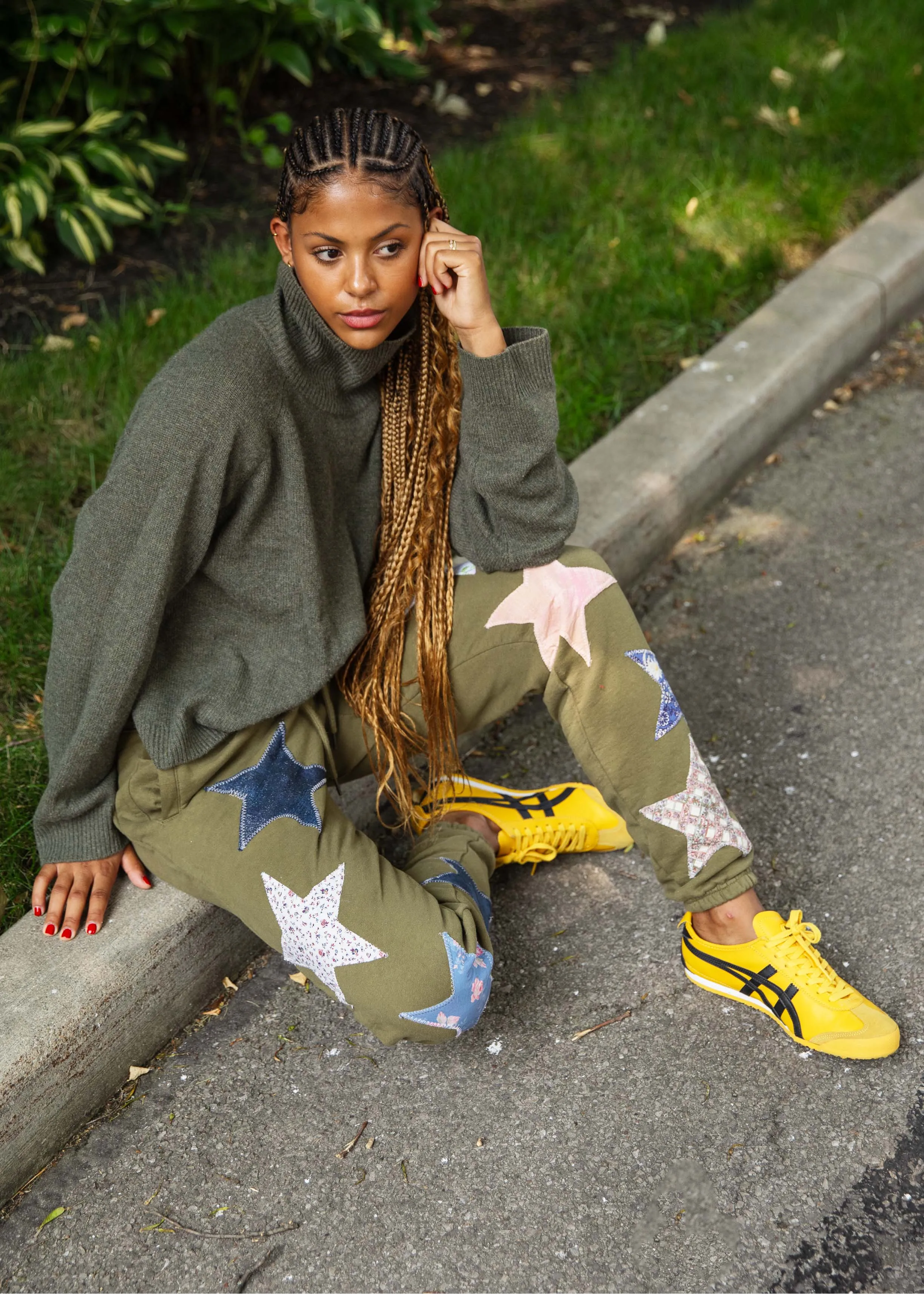 Ariel Sweatpant