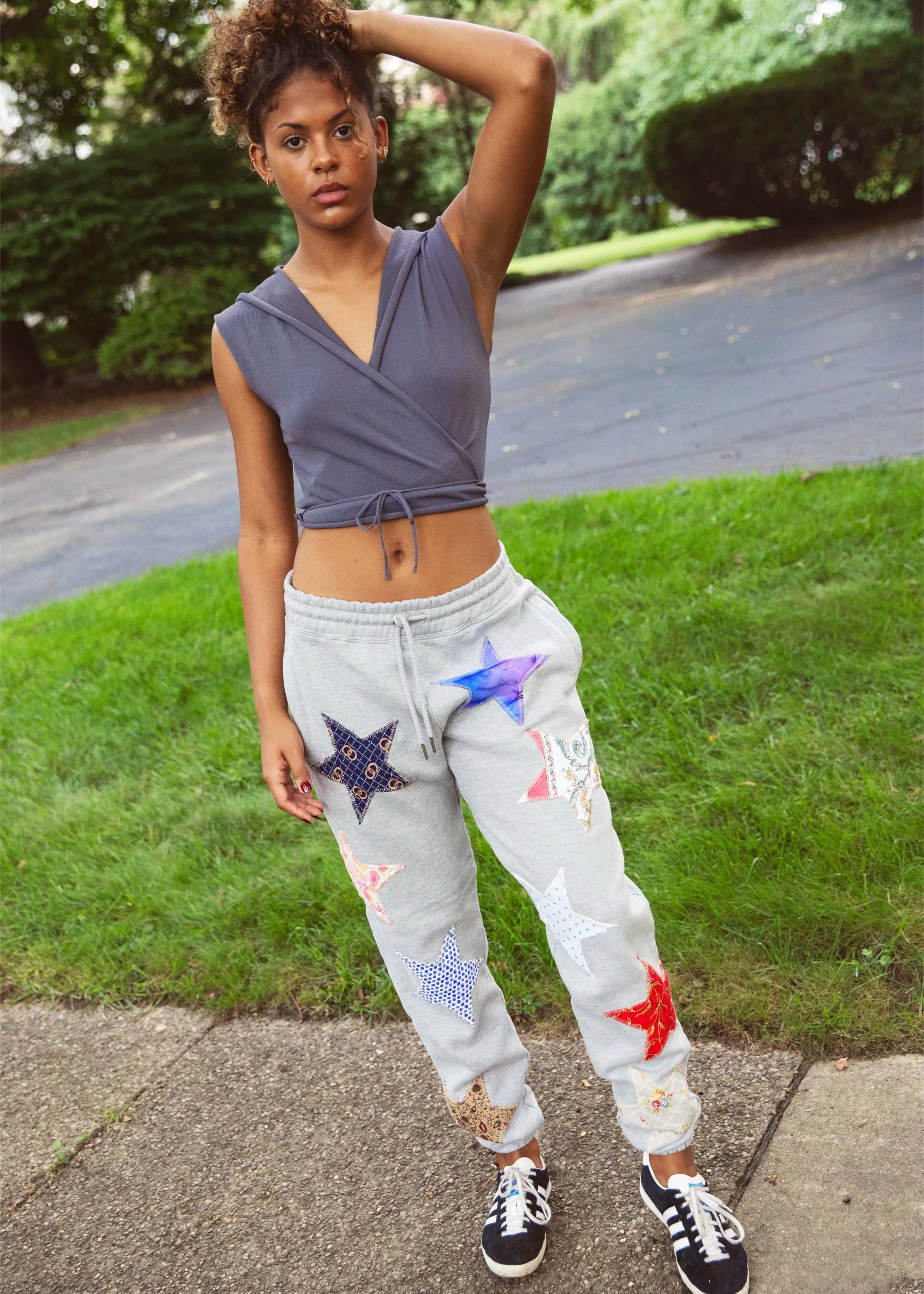 Ariel Sweatpant