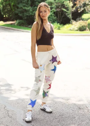 Ariel Sweatpant