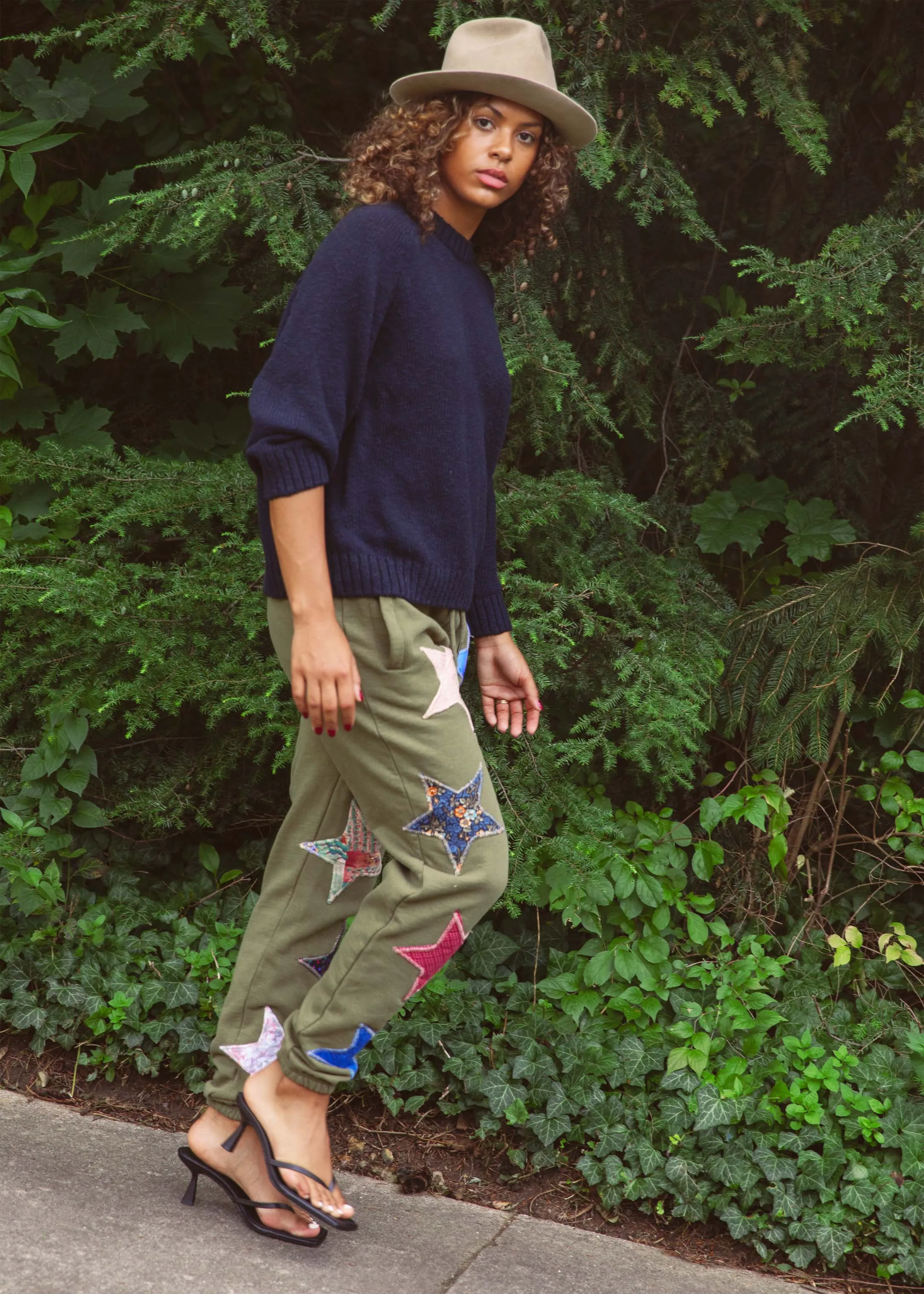 Ariel Sweatpant