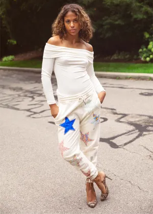 Ariel Sweatpant