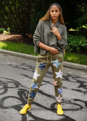 Ariel Sweatpant