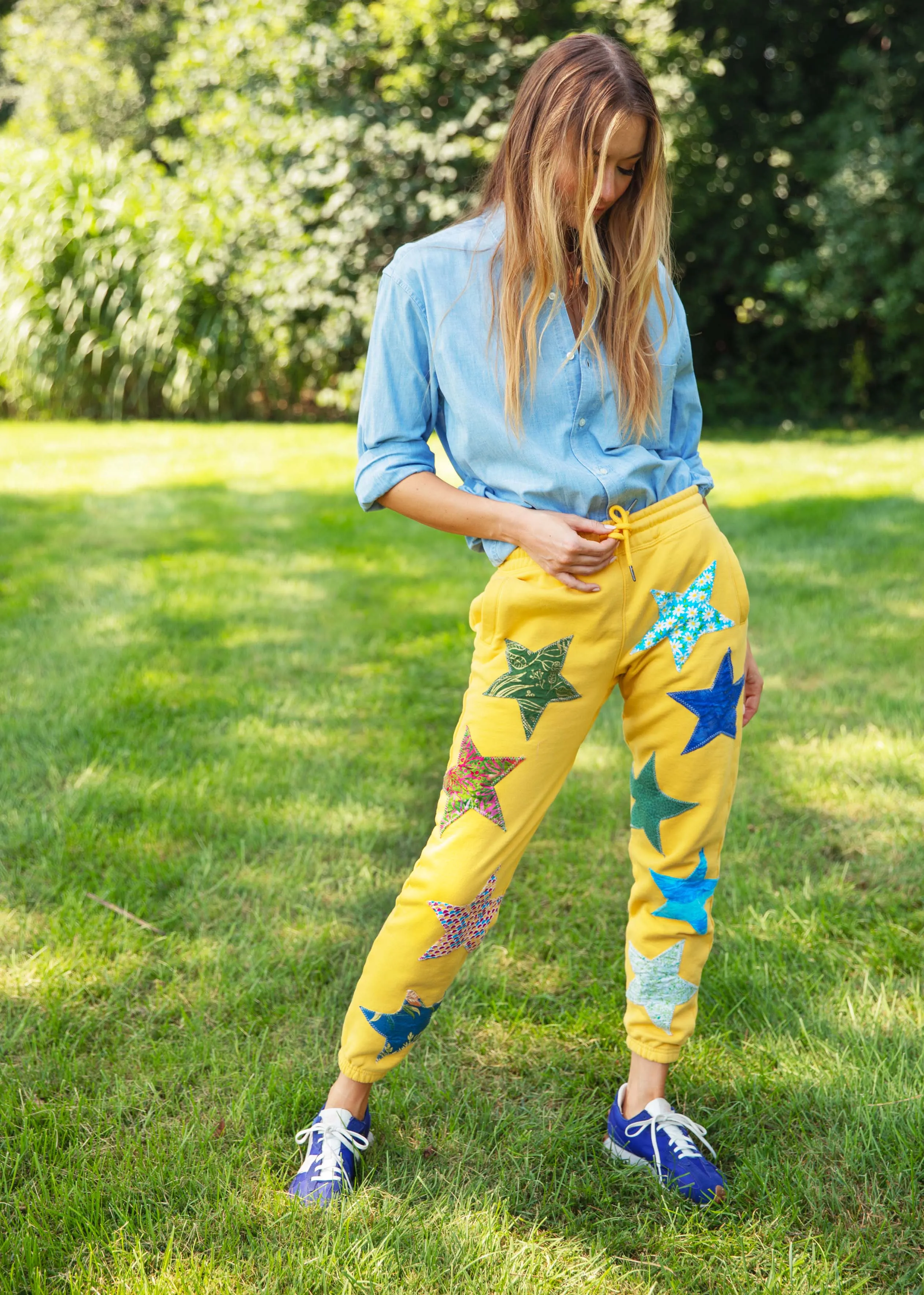 Ariel Sweatpant
