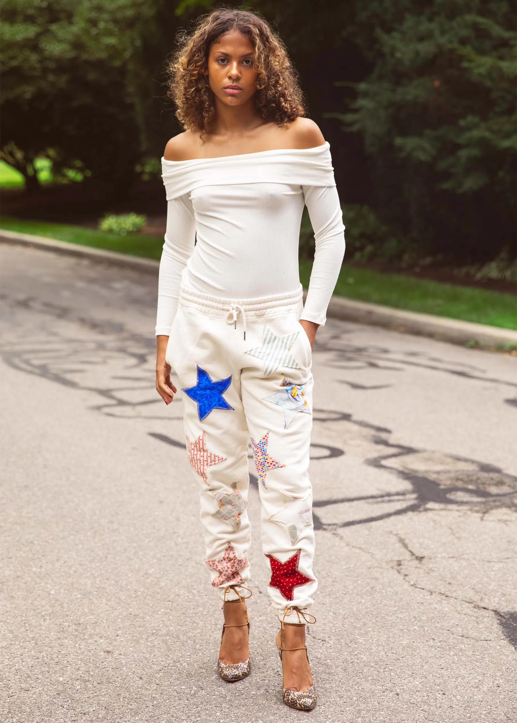 Ariel Sweatpant
