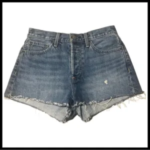 ARITZIA DENIM FORUM The Yoko Short