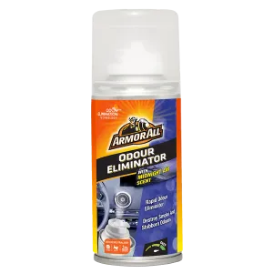 Armor All Odour Eliminator Fogger