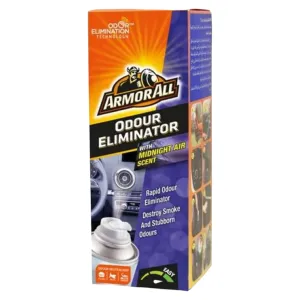 Armorall Odour Eliminator A/C Cleaner 150ml