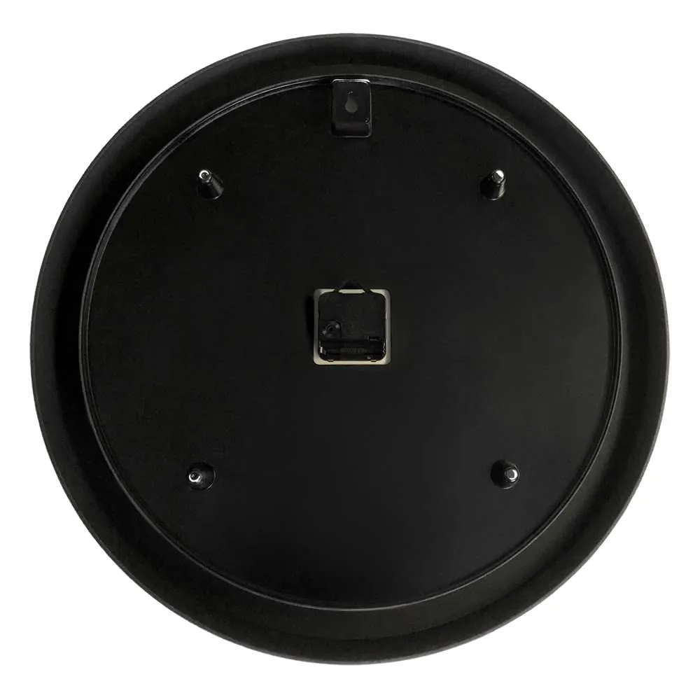 Army Black Knights: Athena's Helmet - "Faux" Barrel Top Wall Clock