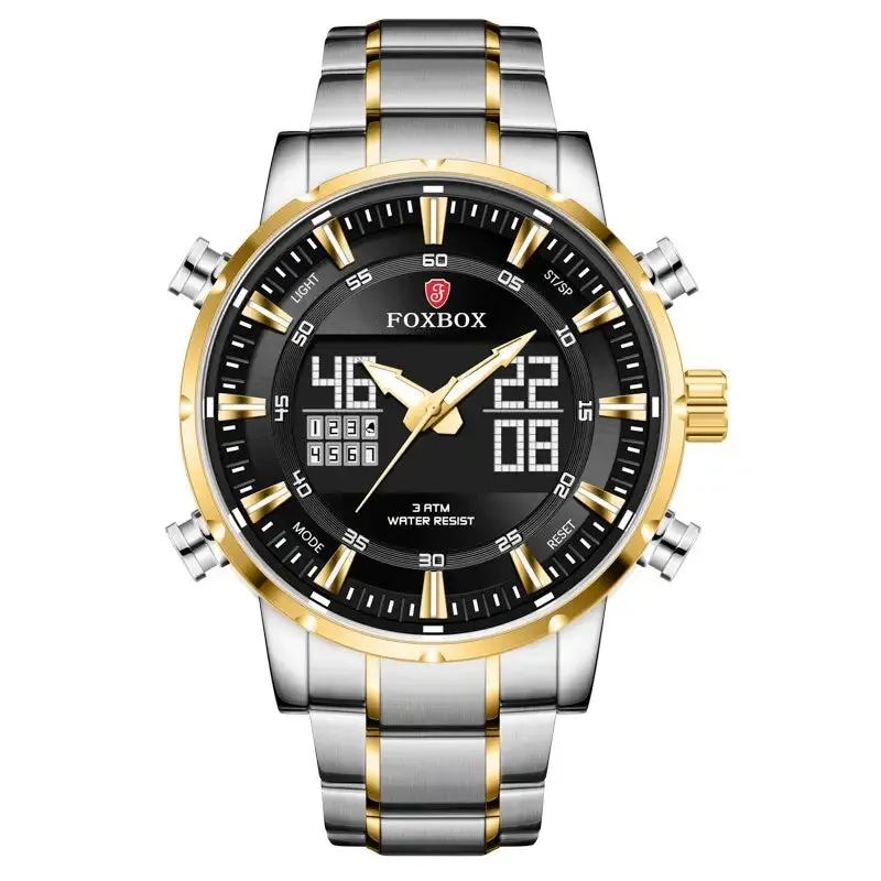 Army watch montre militaire