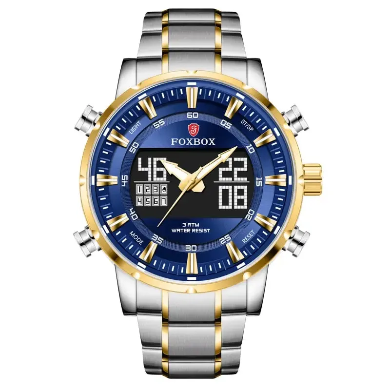 Army watch montre militaire