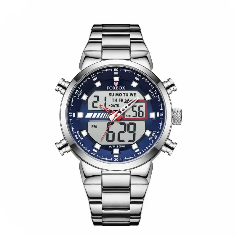 Army watch montre militaire