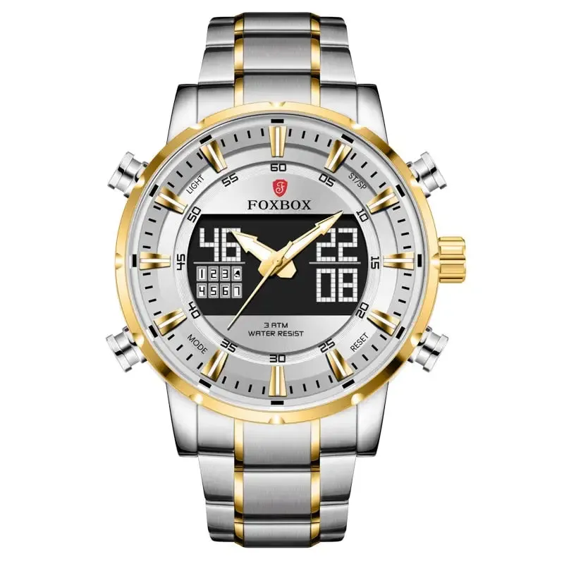 Army watch montre militaire