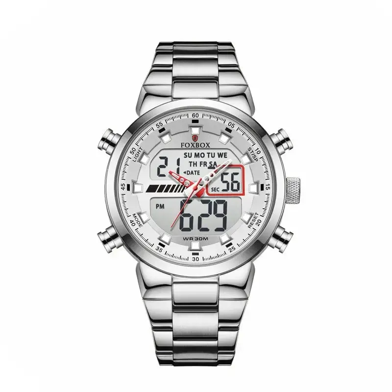 Army watch montre militaire