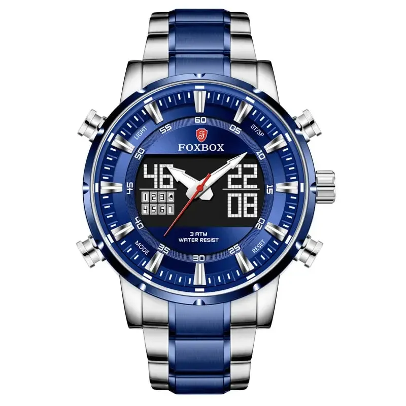 Army watch montre militaire