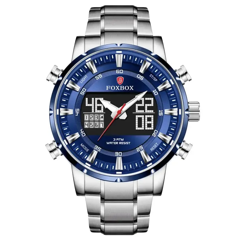 Army watch montre militaire