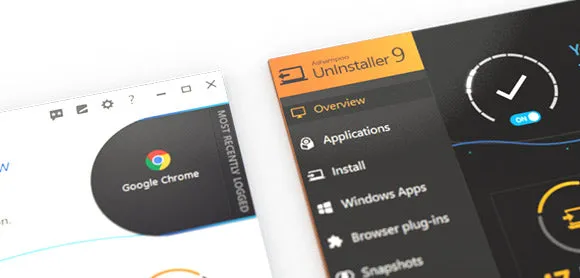 Ashampoo UnInstaller 9 (PC)