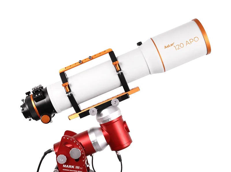 Askar 120APO - 120APO