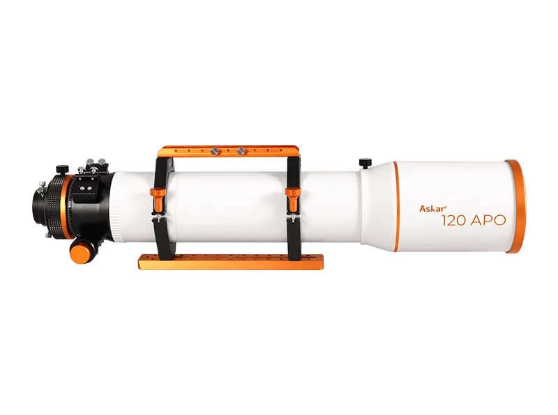 Askar 120APO - 120APO