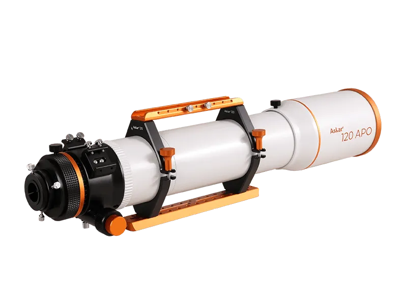 Askar 120APO - 120APO