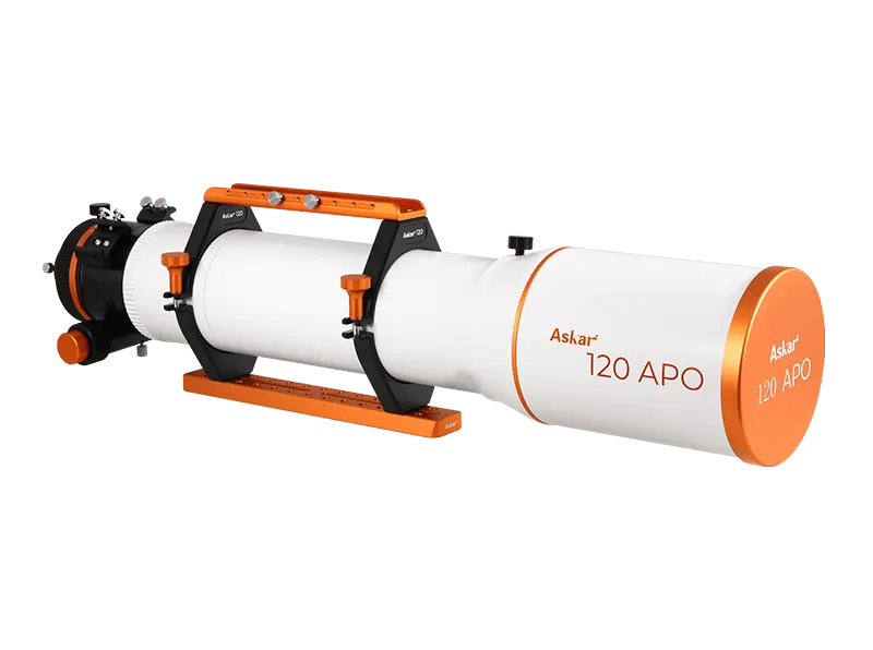 Askar 120APO - 120APO