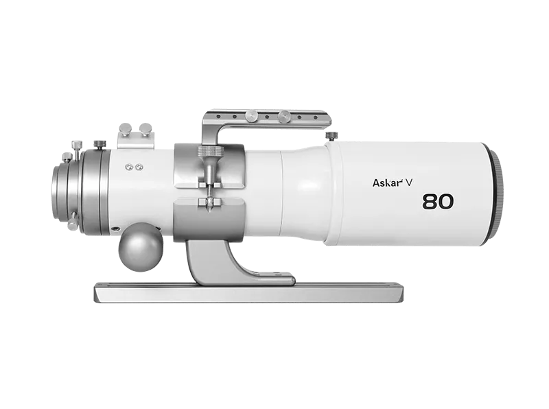 Askar V Exchangeable 60mm and 80mm Astrograph - ASKAR-V