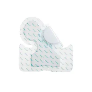 Askina Dressil Sacrum Silicone Dressing 16cm x 17.5cm x 5