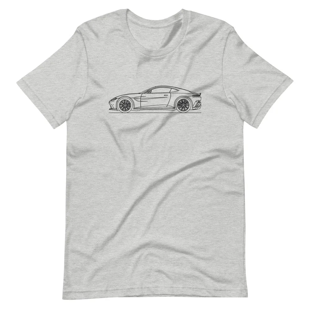 Aston Martin One-77 Silhouette T-shirt