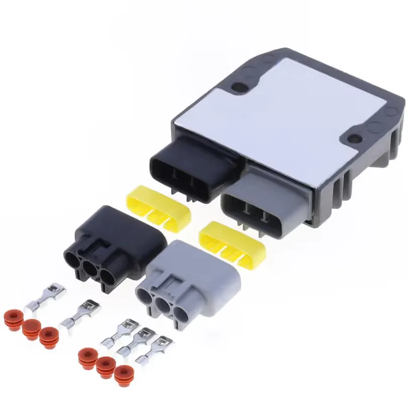 Athena voltage regulator - Ducati