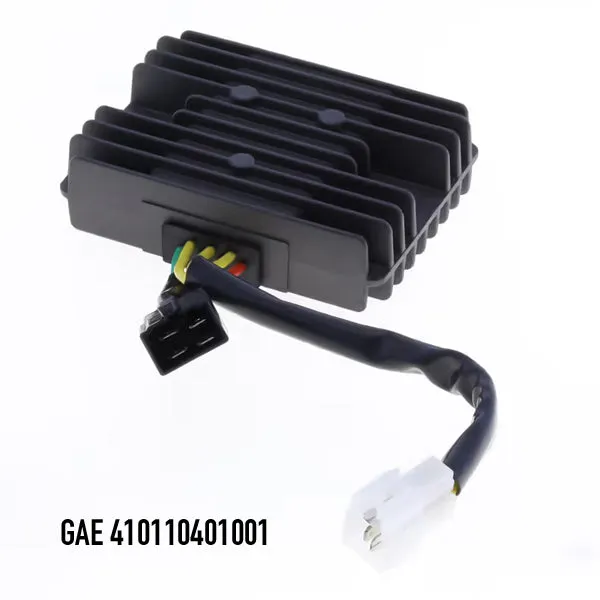 Athena voltage regulator - Ducati