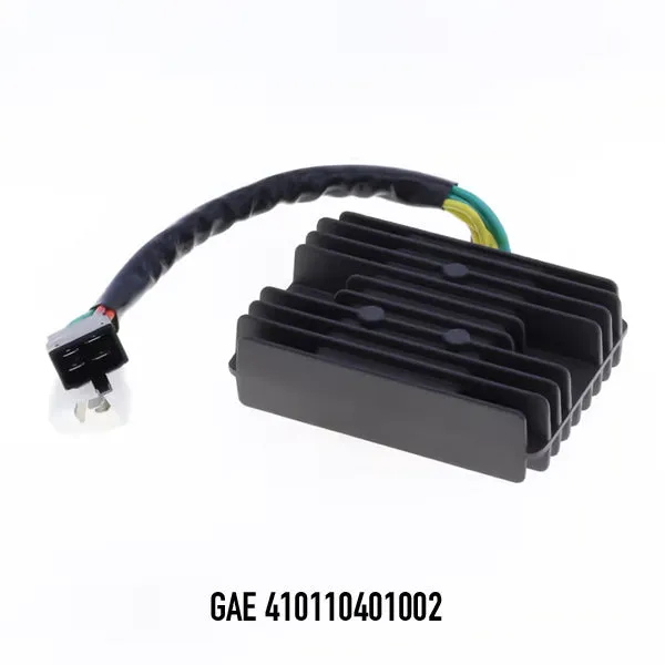 Athena voltage regulator - Ducati